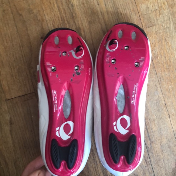 Pearl Izumi cycling shoes - Picture 3 of 4